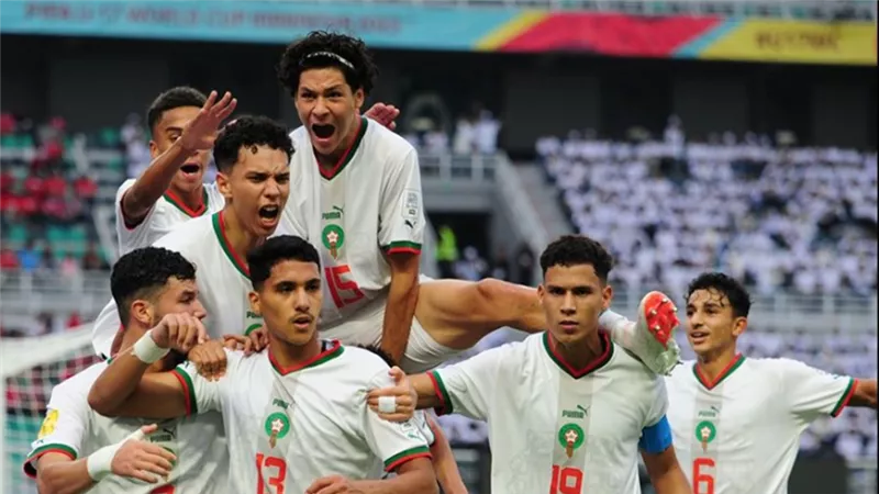 بنما تقدم هدية للمغرب بالتعادل مع إندونيسيا فى مونديال الناشئين