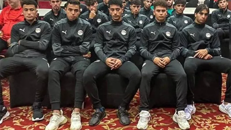 بمشاركة مصر .. المغرب تكتسح ليبيا بسداسية فى دورة شمال إفريقيا