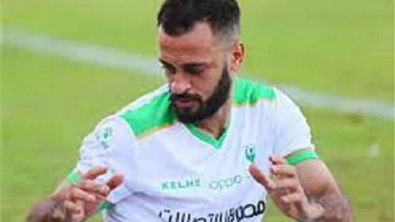 كولر مهتم بمهاجم المصرى .. وإدارة الاهلى : 
