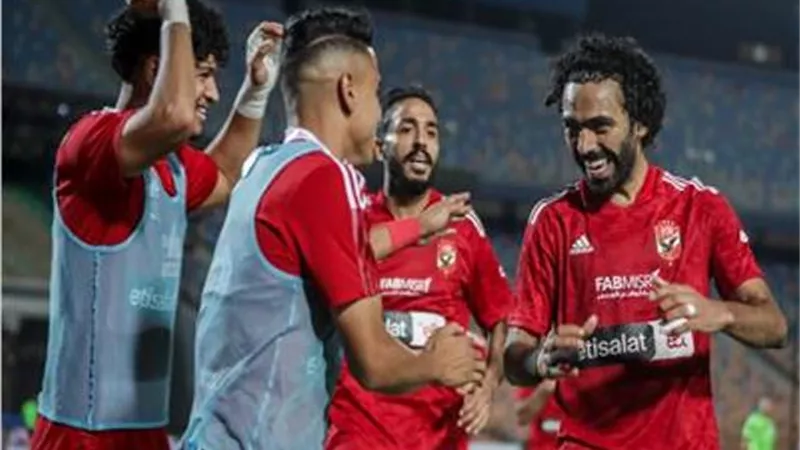 الاربعة المهددون بالرحيل عن الاهلى فى انتقالات يناير .. بالاسماء
