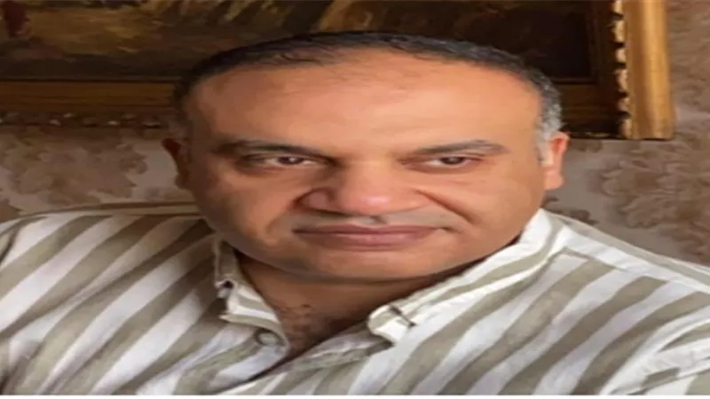 حسين بكر رئيسا للمركز القومي للسينما
