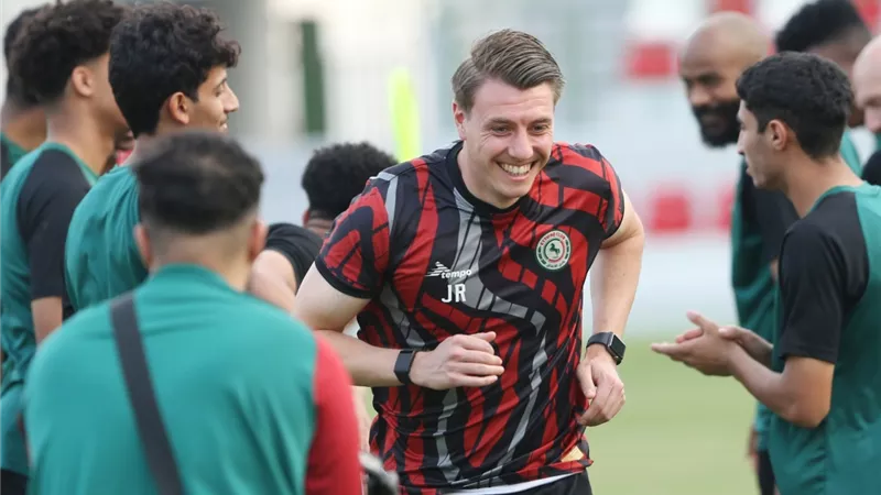 بترشيح من جيرارد .. الاتفاق السعودى يتعاقد مع محلل أداء ليفربول