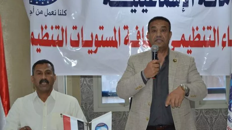 مؤتمرات شعبية لتأييد الرئيس السيسي في الإسماعيلية