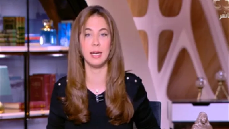 عمرو الفقي لـ قصواء الخلالي: الشركة المتحدة تدعم الأشقاء الفلسطينيين بشكل واضح منذ العدوان على غزة