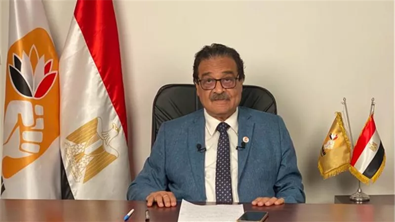 المرشح الرئاسي فريد زهران يكشف تفاصيل برنامجه الإنتخابي