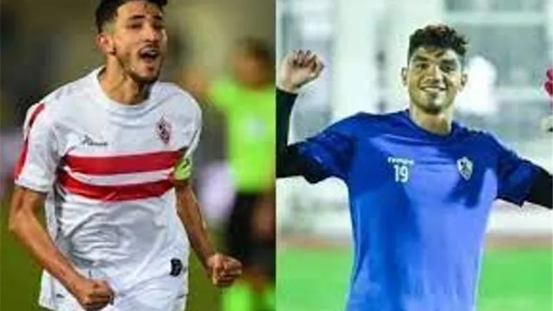 مصير صبحي وفتوح مع منتخب مصر بعد قرارات الزمالك