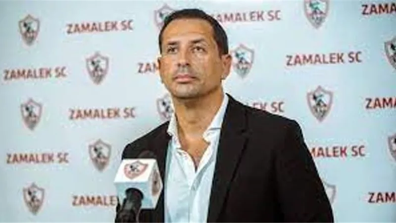 متحدث الزمالك يكشف سر التفاوت فى الخصومات بين فتوح وصبحى والزنارى