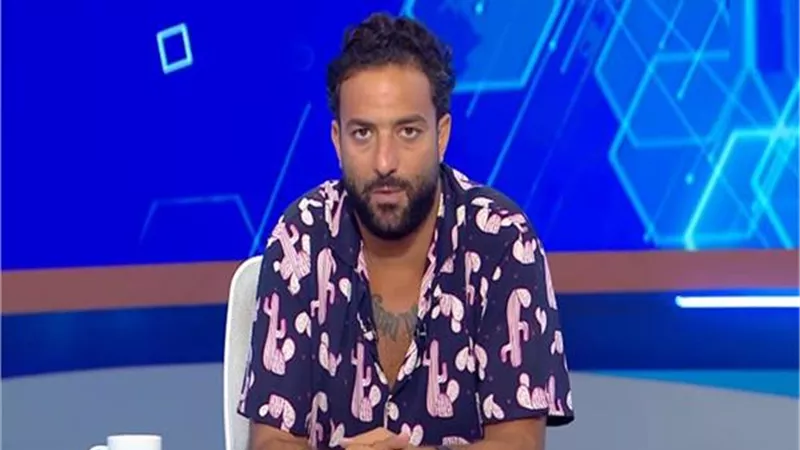 ميدو يدعم قرارات مجلس الزمالك: سيعيد الفريق إلى مكانه الطبيعي