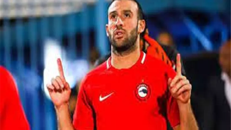 مطلوب فى الزمالك والخليج .. عمر كمال عبد الواحد يضغط على مسئولى الاهلى
