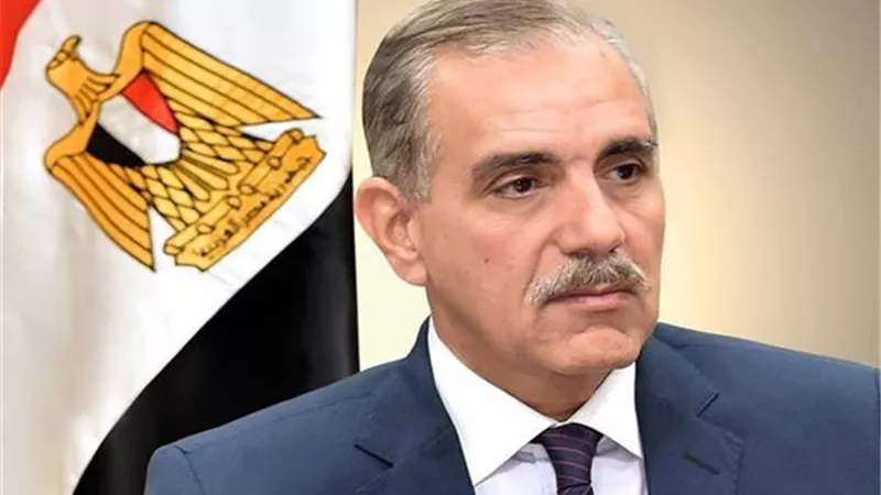 محافظ كفر الشيخ يوجه برفع درجة الاستعداد لمواجهة تقلبات الطقس