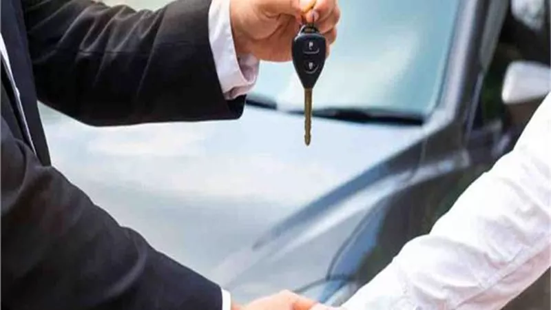 تعرف على المستندات المطلوبة لنقل قيد أو ملكية سيارة إلكترونيًا