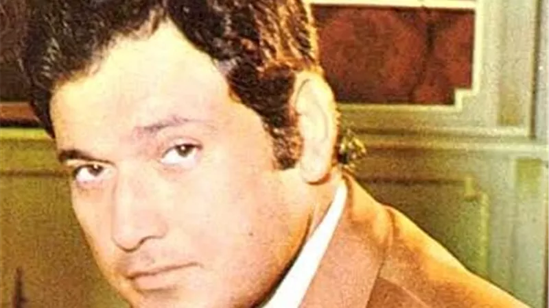 الموسيقار محمد سلطان ترك الكلية الحربية لم يكمل في مجال المحاماة