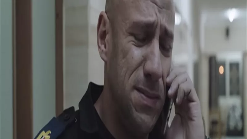 وفاة خالة الفنان أحمد مكى بعد صراع مع المرض