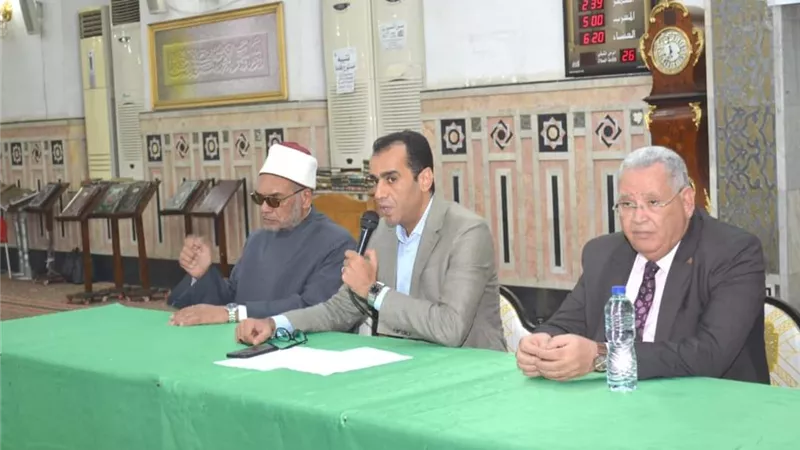 أ.د عبد الله النجار: شُكر نعمة الوطن تقتضي رفع رايته