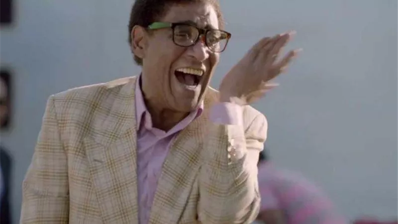 يوسف عيد مظلوم حيا وميتا فى ذكرى ميلاده