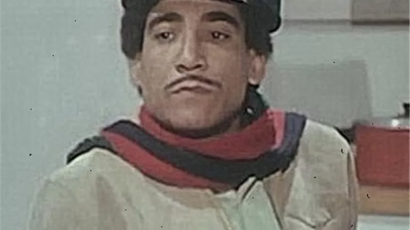 فى ذكرى ميلاده فيلم عمر وسلوى أخر اعمال يوسف عيد فى السينما