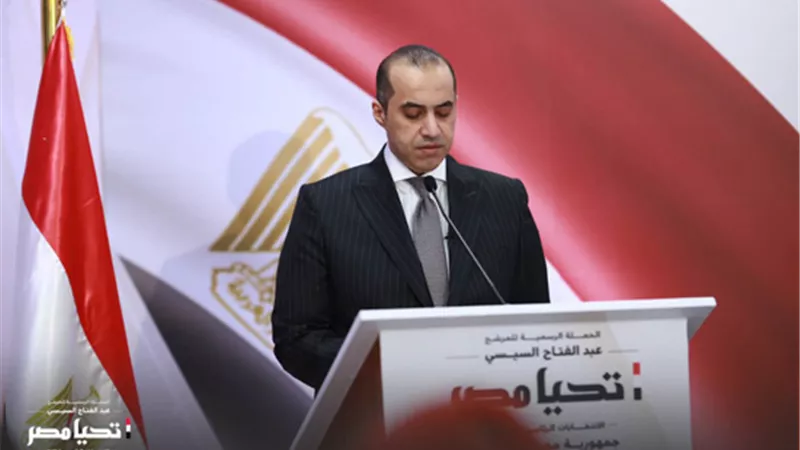 للمرة الثالثة.. حملة المرشح الرئاسي السيسي تلتقي بالمصريين في الخارج
