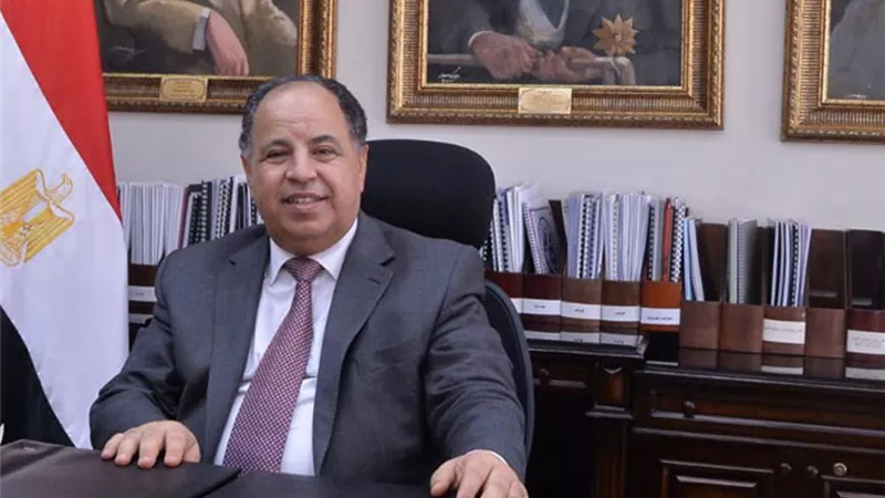 معيط: تعزيز التعاون الثنائي مع الهند لمواجهة التحديات الاقتصادية