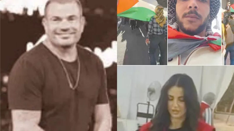 ابرزهم ويجز.. 