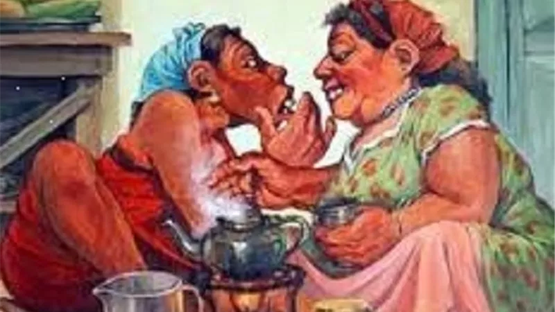 اللى خدته القرعة تاخده أم الشعور.. تعرف على حكاية المثل الشعبى