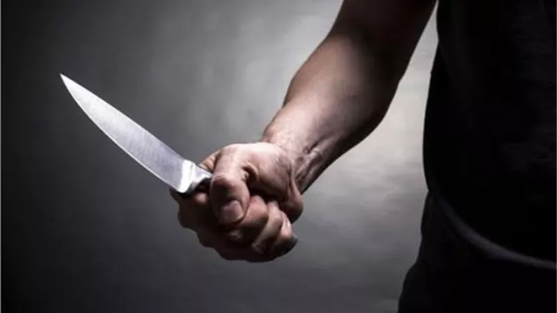 الحماه حرضت خطيب ابنتها وصديقه لقتل صاحب المحل