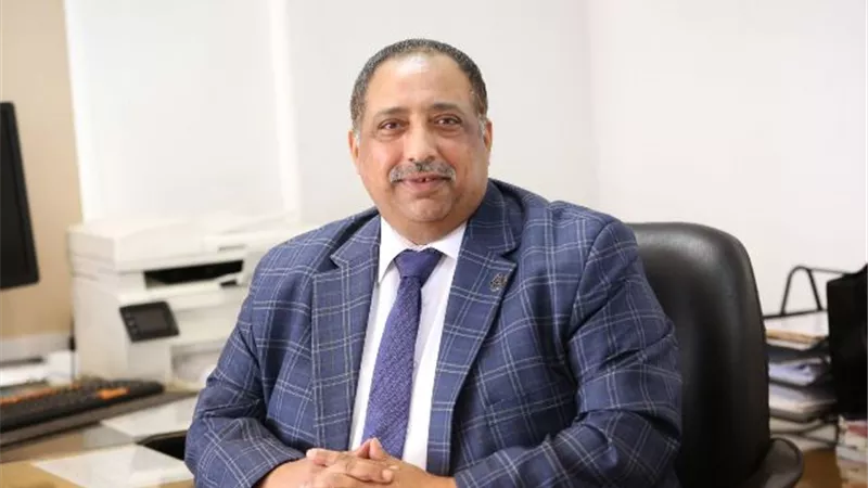 غرفة صناعة الحبوب تؤكد توافر جميع السلع الغذائية