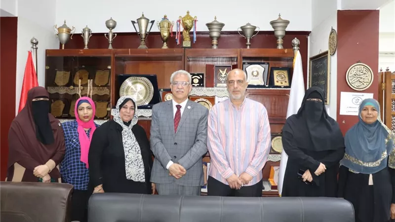 تعليم القاهرة تستجيب لأكثر من 25 الف شكوى وتحصل على المركز الأول