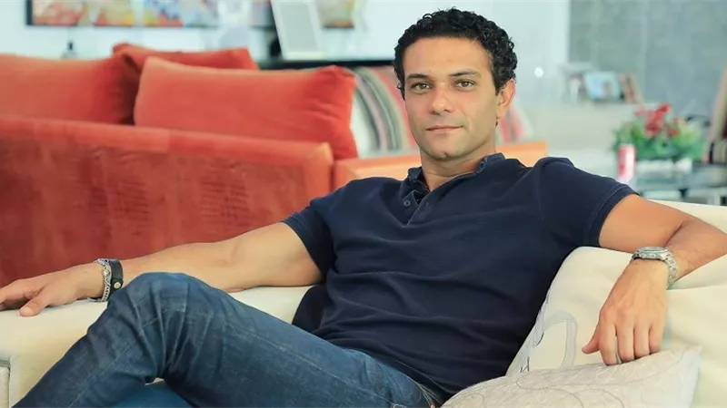 آسر ياسين يشارك في رمضان 2024 بمسلسل 
