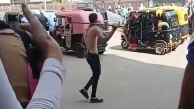 بوابة الجمهورية