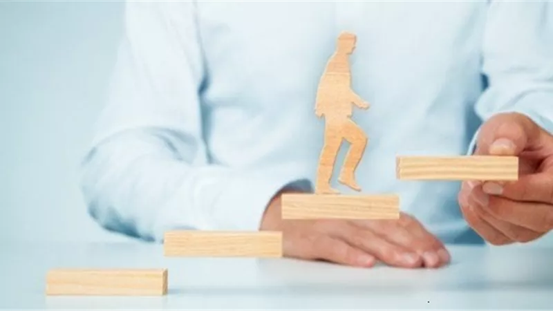 5 خطوات هامة لتطوير الذات..تعرف عليها