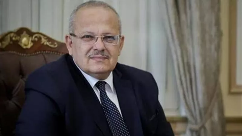 الخشت:زيادة مكافأة نهاية الخدمة للأساتذة المتفرغين إلى75 ألف جنيه