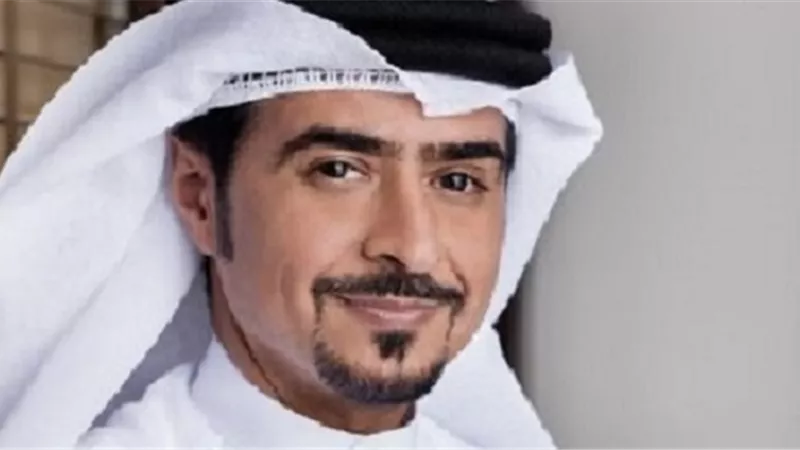 بن ركاض فى ختام 