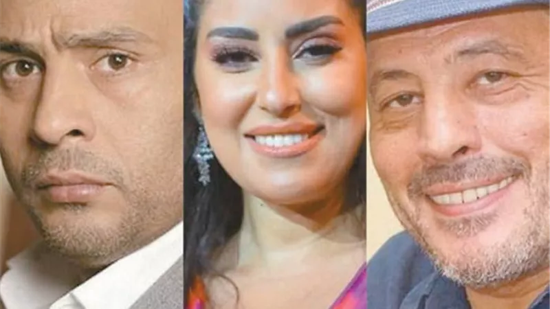 مسلم يشارك في فيلم 