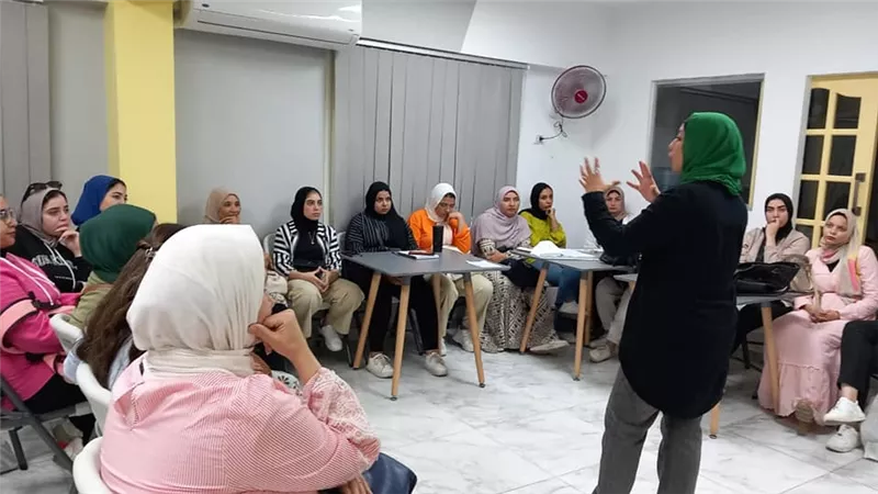 وزارتا الشباب والرياضة والري تواصل تنفيذ حملة 