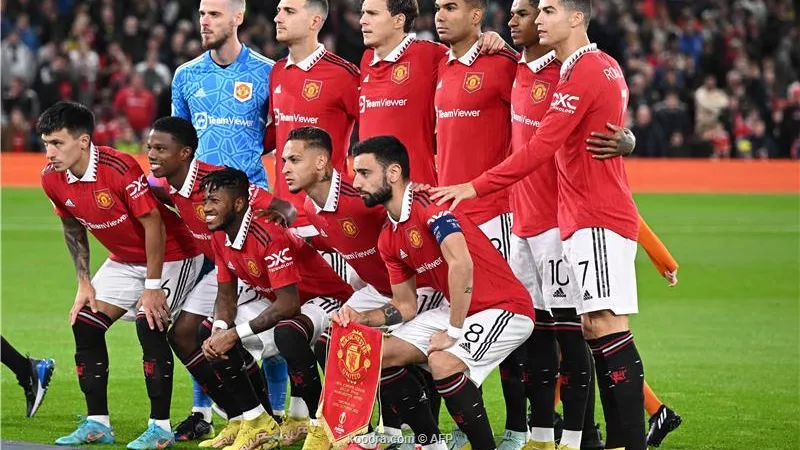 مانشستر يونايتد يحسم موقفه من رحيل هذا الثنائى