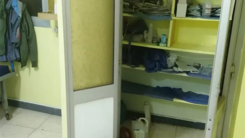 صحة الشرقية: ضبط دبلوم صناعى منتحل صفة طبيب مخ وأعصاب شهير