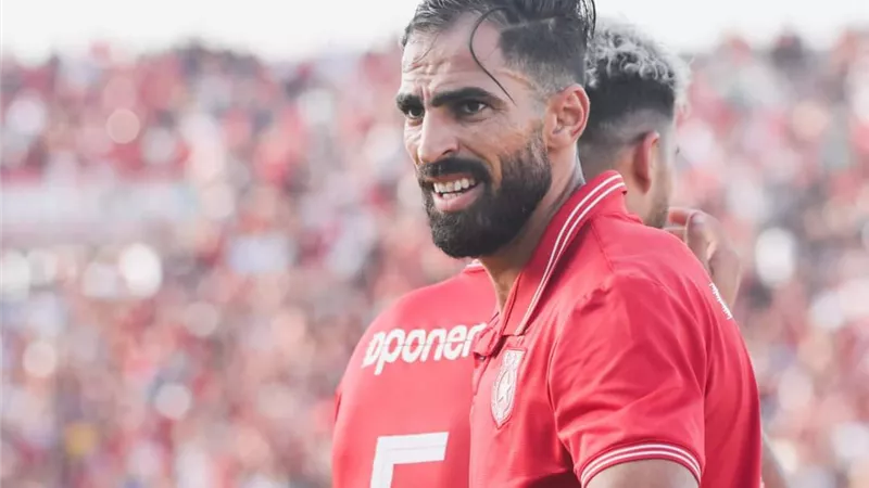 حقيقة اقتراب الجلاصي من الانتقال الزمالك