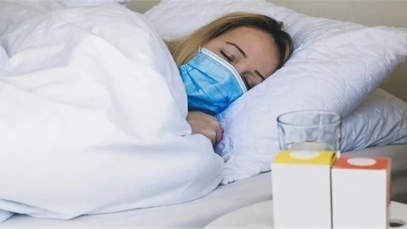 7نصائح للتعامل مع الالتهاب الرئوي