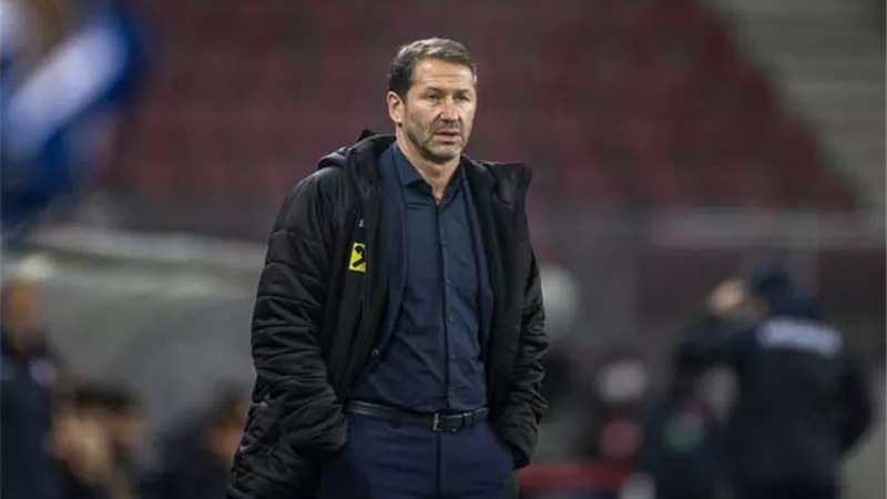 إعلامى شهير.. فرانكو فودا يقترب من قيادة الزمالك