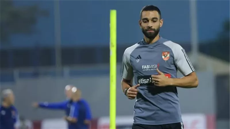 السولية يسابق الزمن للحاق بمباراة الأهلي أمام ميدياما الغاني