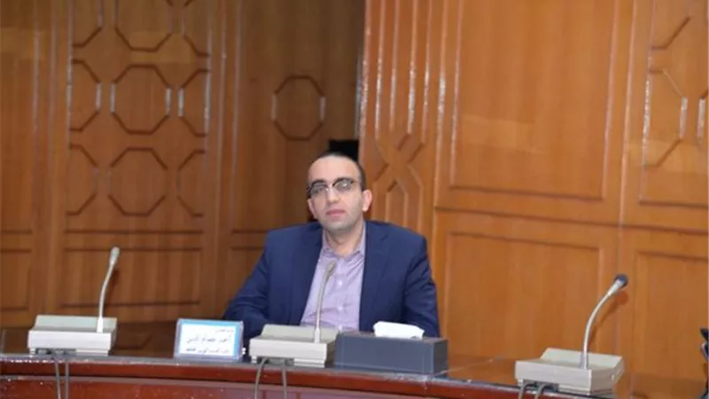 صيانة ورفع كفاءة المعدات والسيارات بمحافظة الإسماعيلية