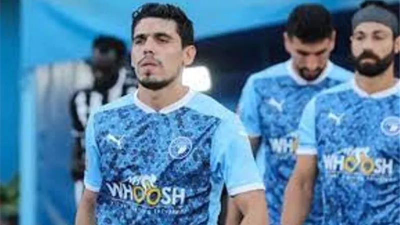 ملايين بيراميدز تحبط خطة الاهلى لضم بديل معلول ونجم قلب الدفاع