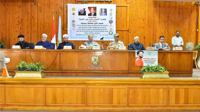 البحوث الإسلامية في لقاء توعويًا 