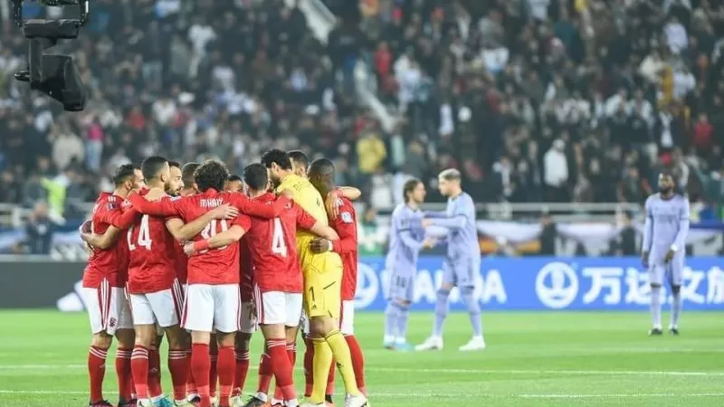 الأهلي يقترب من التعاقد مع مهاجم بالدوري الروسي