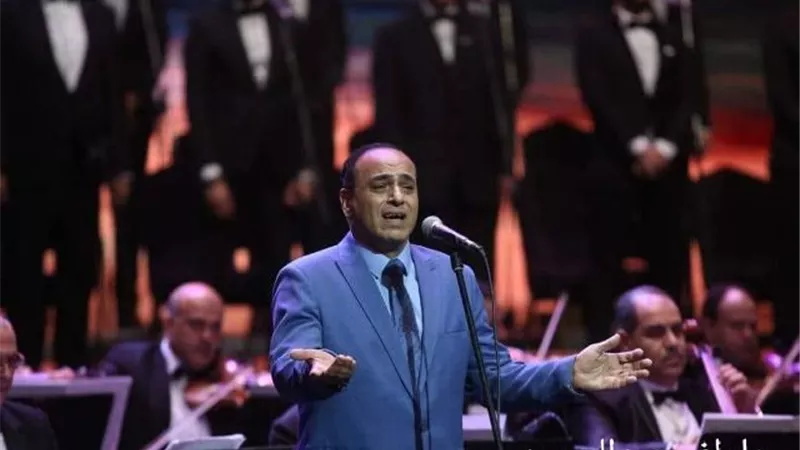 عبد الوهاب والسنباطى وبليغ ضيوف التراث فى معهد الموسيقى