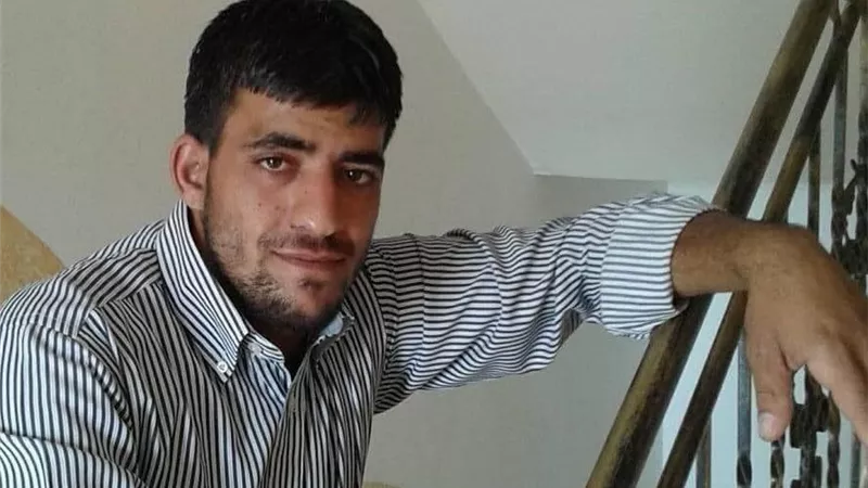استشهاد أسير فلسطيني في معتقل مجدو