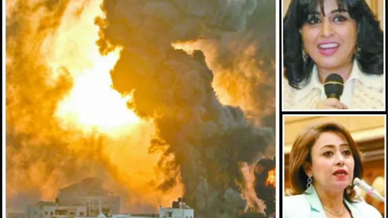 أعضاء النواب والشيوخ.. يشيدون بقرار السيسى