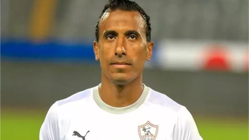عبد الشافي يشارك في مران الزمالك استعدادا للقاء أبوسليم الليبي