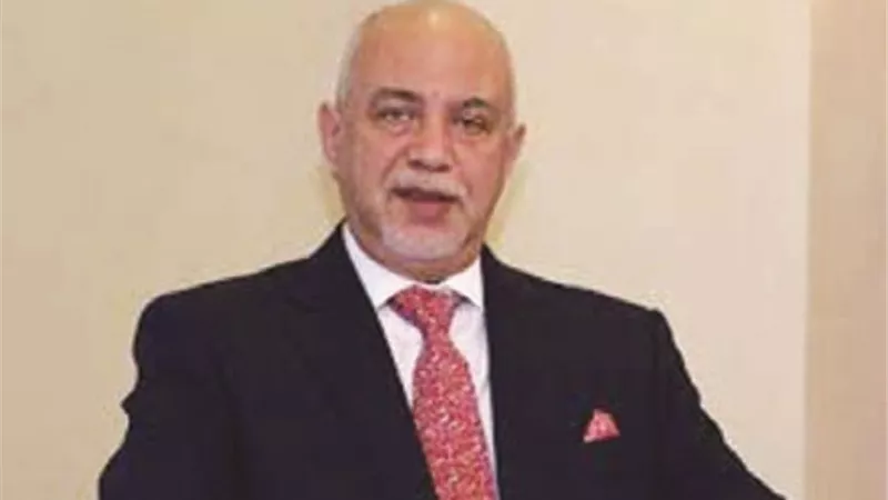 حازم الجندي: جهود السيسى فتحت أسواقاً جديدة في أفريقيا