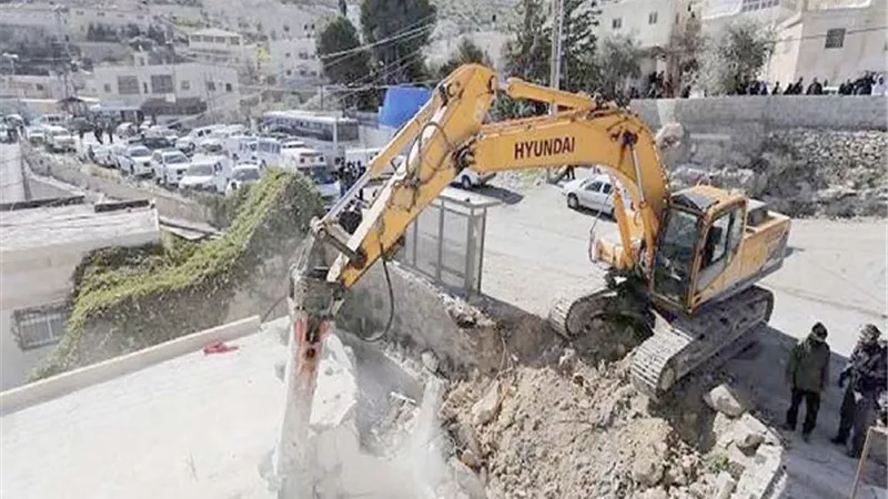 اسرائيل أعلنت الحرب.. علي فلسطيني الداخل